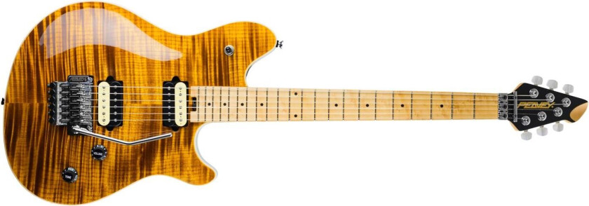 Hp2 Trem Tiger Eye