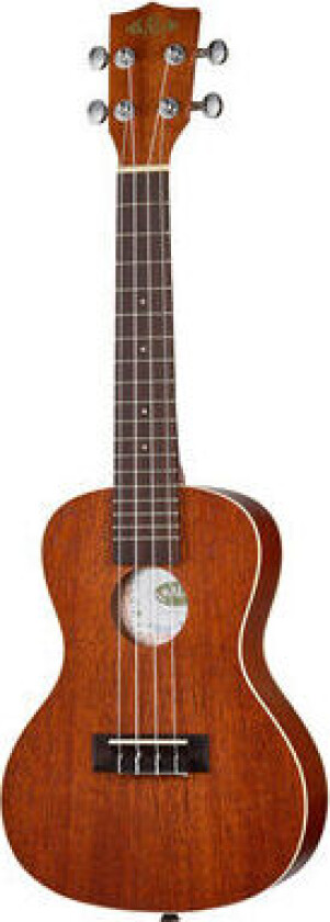 KA C RW Mahogany Concert