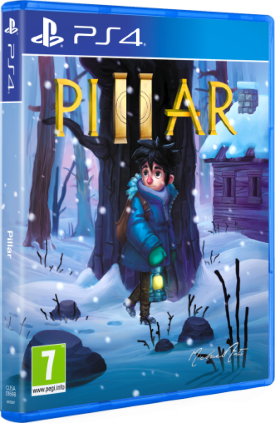 Pillar