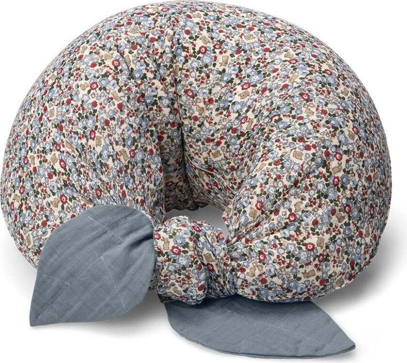 - Moon Nursing Pillow Flora Bunnies Rouge