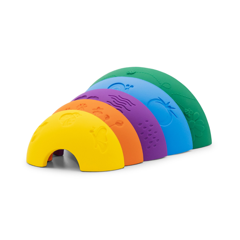 - Over the Rainbow - rainbow (JSD0967)