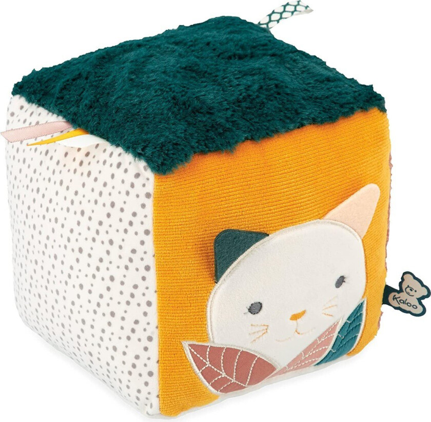 - Stimuli My Sensory Cube (LKK7000)