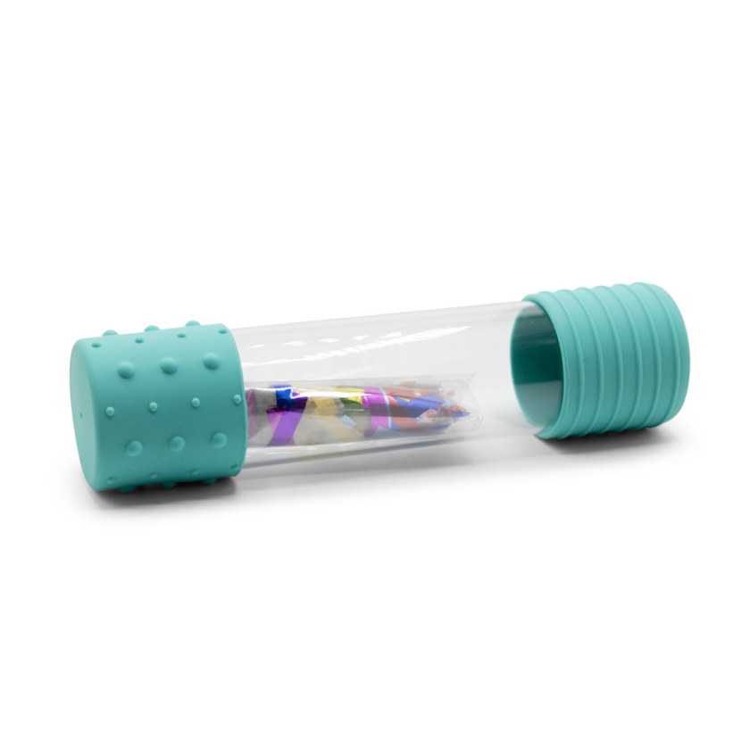 - DIY Calm Down Bottle - mint (JSD0380)