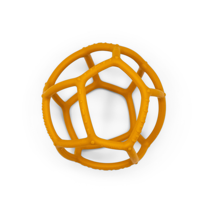 - Sensory Ball - honey (JSD0407)