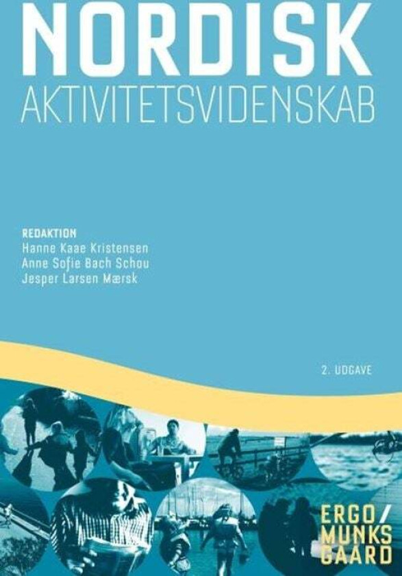 Nordisk aktivitetsvidenskab