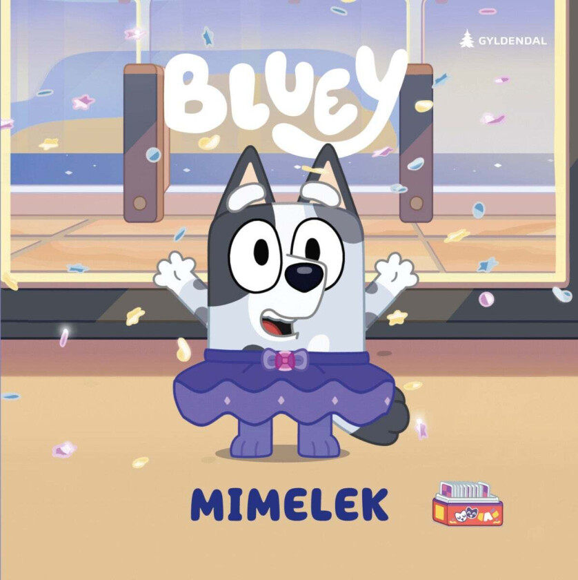 Mimelek