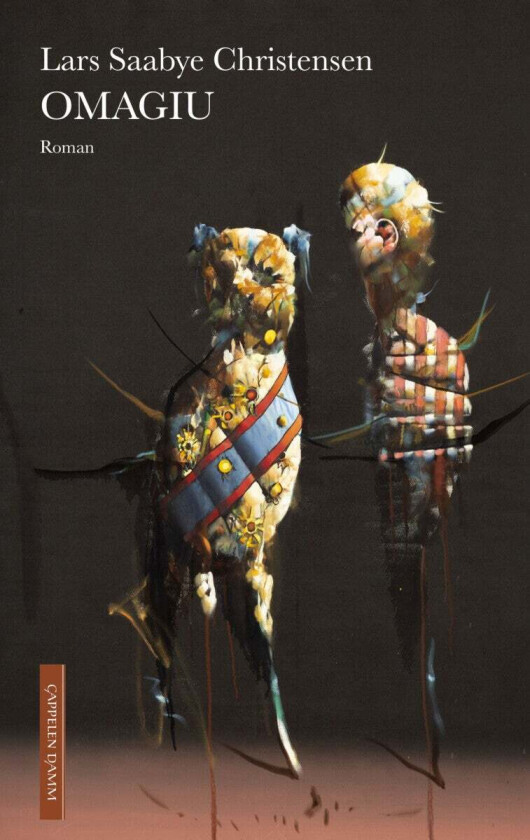 Omagiu av Lars Saabye Christensen