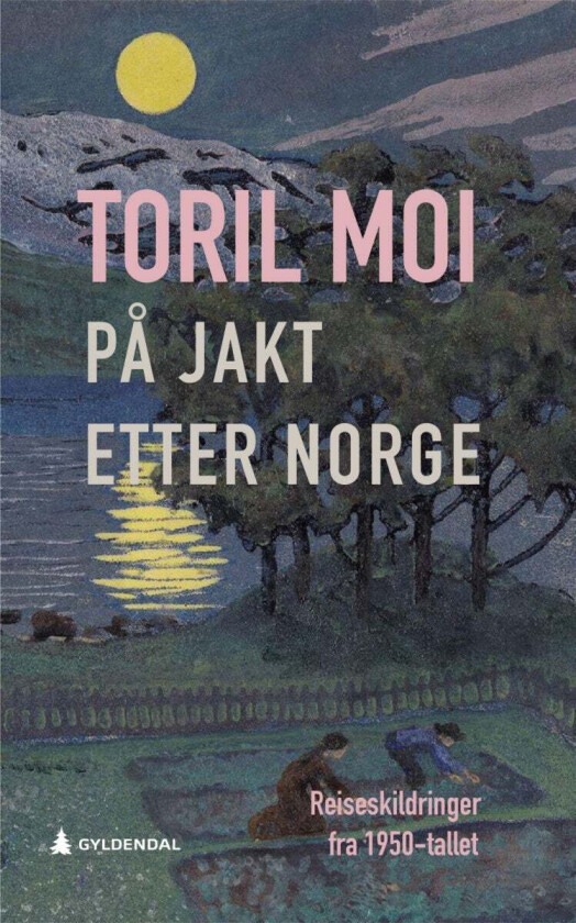 På jakt etter Norge av Toril Moi