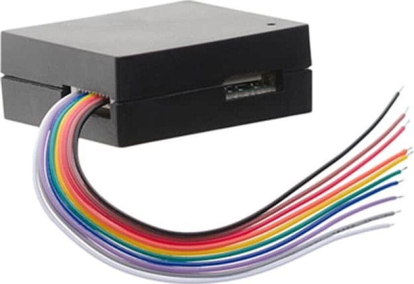 V3 universal module (Zwave)