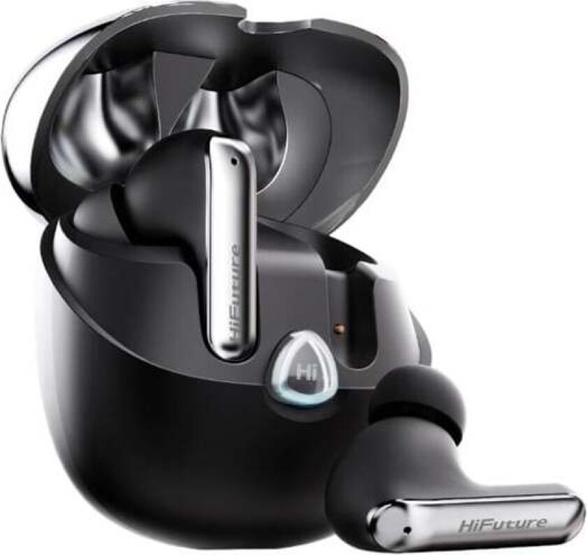 TWS EarBuds Sonic Air (black)