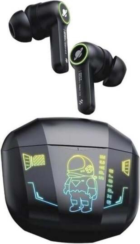 T36 RGB Gaming Earbuds Bluetooth