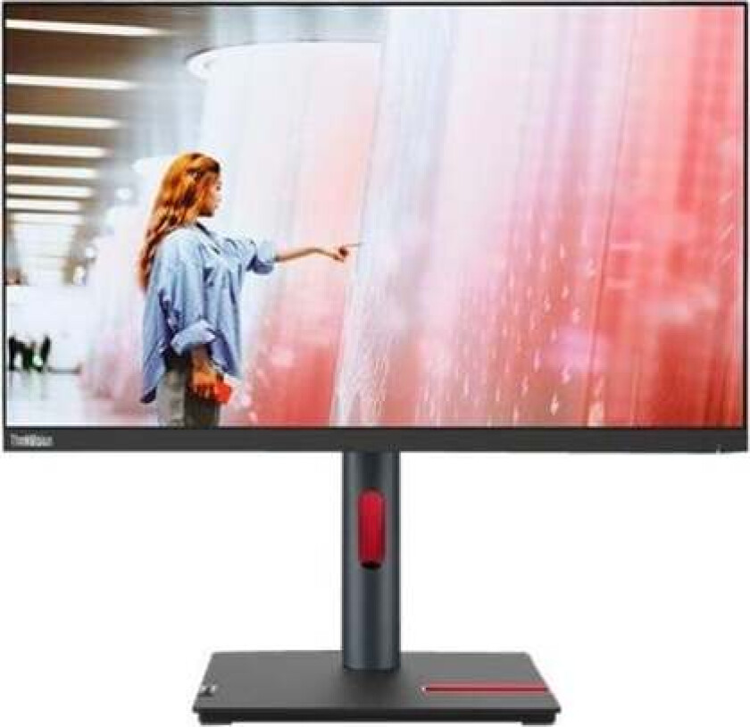 24" Lenovo ThinkVision P24q-30