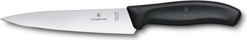 Swiss Classic - Black