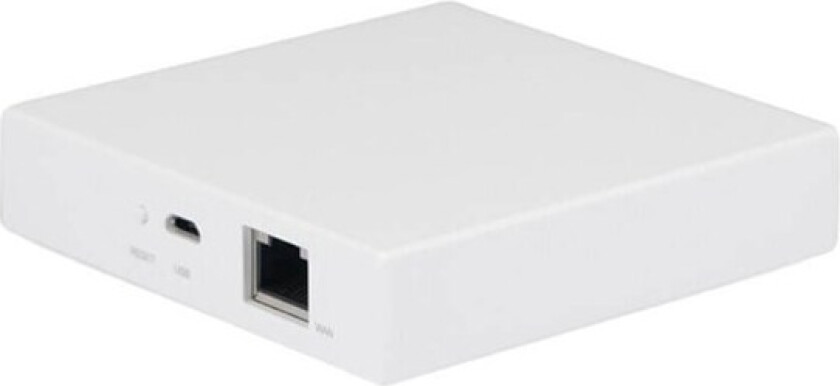 Smart gateway ZigBee Matter NAS-ZW06WM TUYA