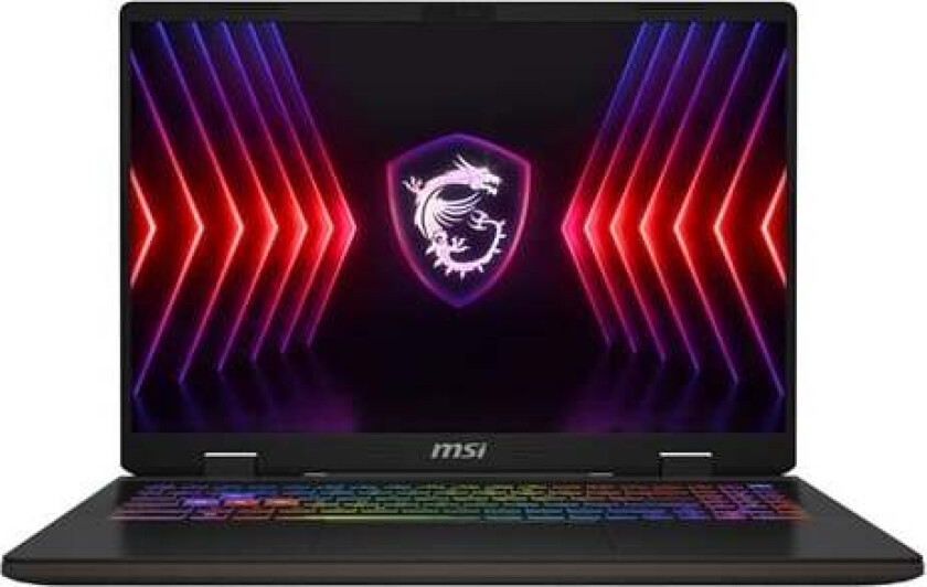 Sword 16 HX B14VFKG - 16" | RTX 4060 | Core i7 | 16GB | 1TB