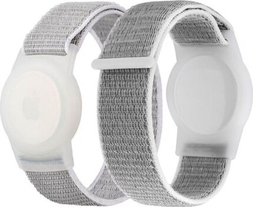 Bilde av AirTag Strap grey