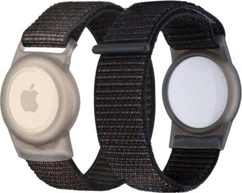 AirTag Strap black