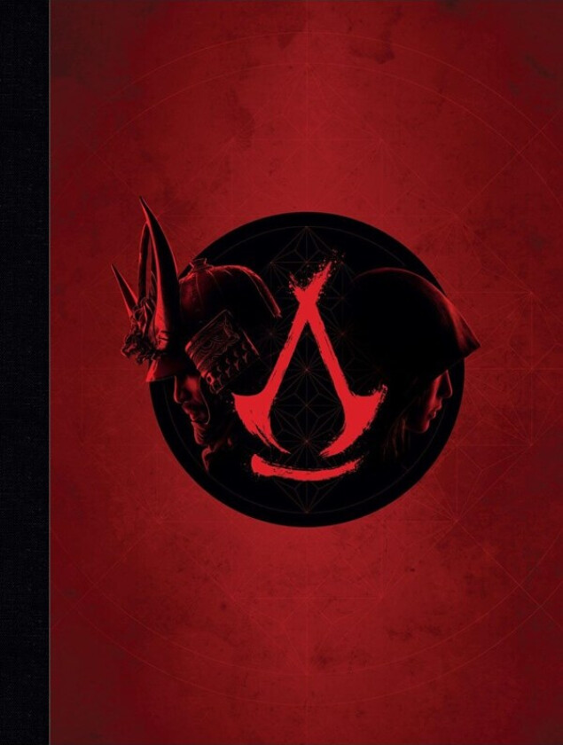 Assassin's Creed Shadows - The Complete Official Guide (Collector's Edition) - Book