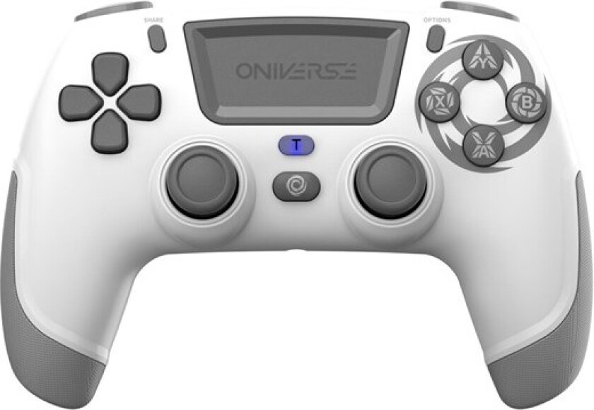 Revolt - Wasp White - Controller - Sony PlayStation 4