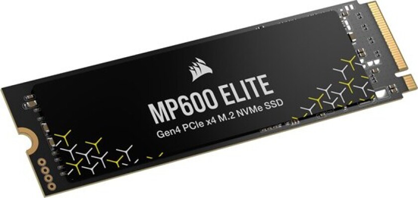 MP600 ELITE SSD - 4TB - Uten varmespreder - M.2 2280 - PCIe 4.0