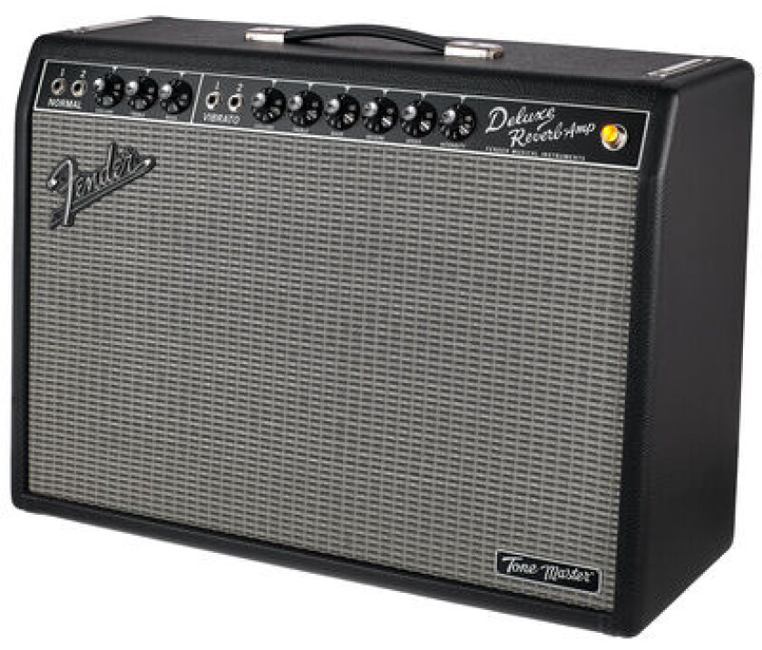 Tone Master Deluxe Reverb