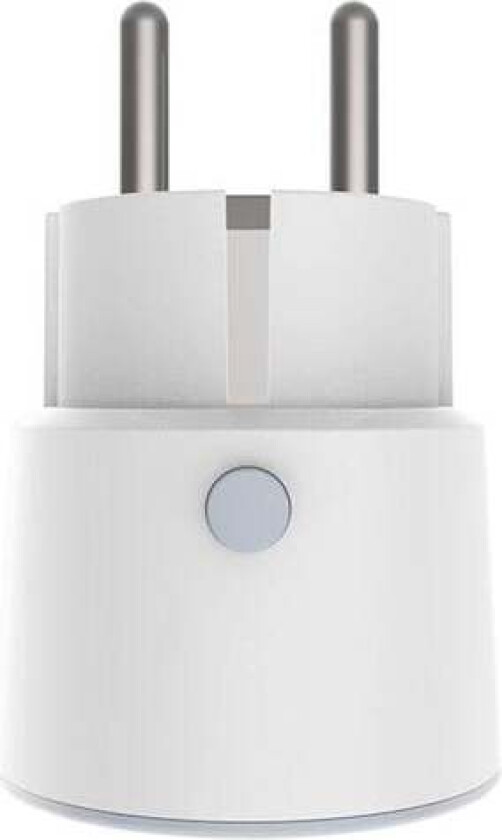 Smart Plug NAS-WR01W Wi-Fi