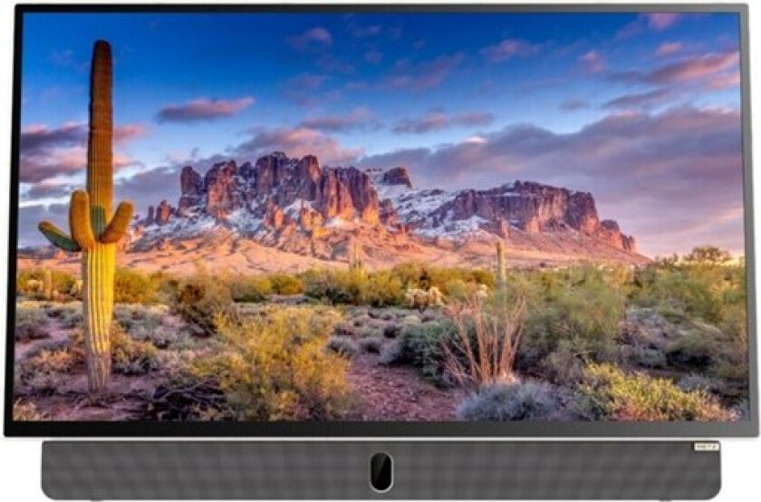 24" Flatskjerm-TV 24MPE7002Z LED 1080p (Full HD)