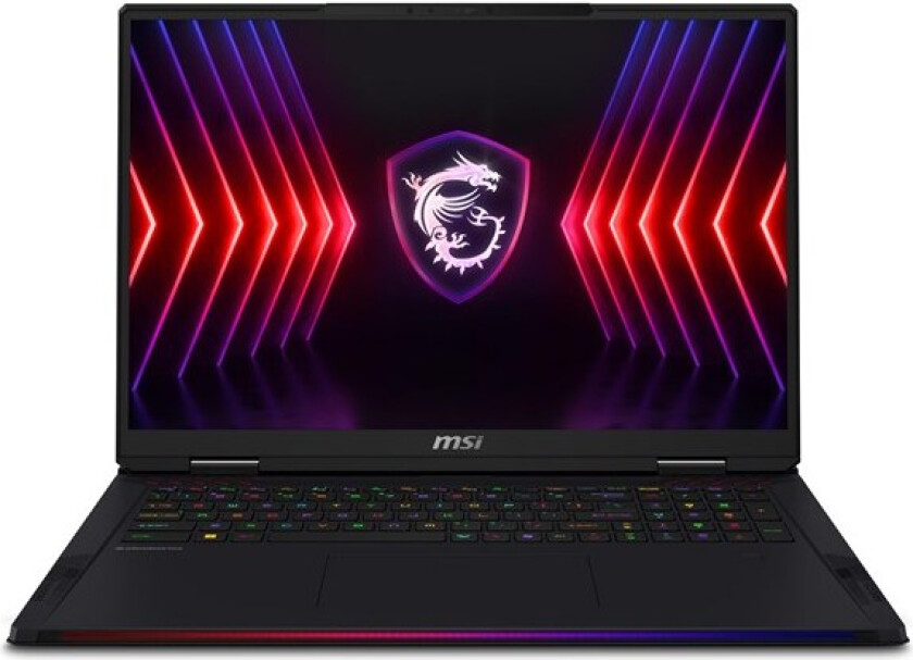 Raider 18 HX A14VHG - 18" | RTX 4080 | Core i9 | 32GB | 2TB