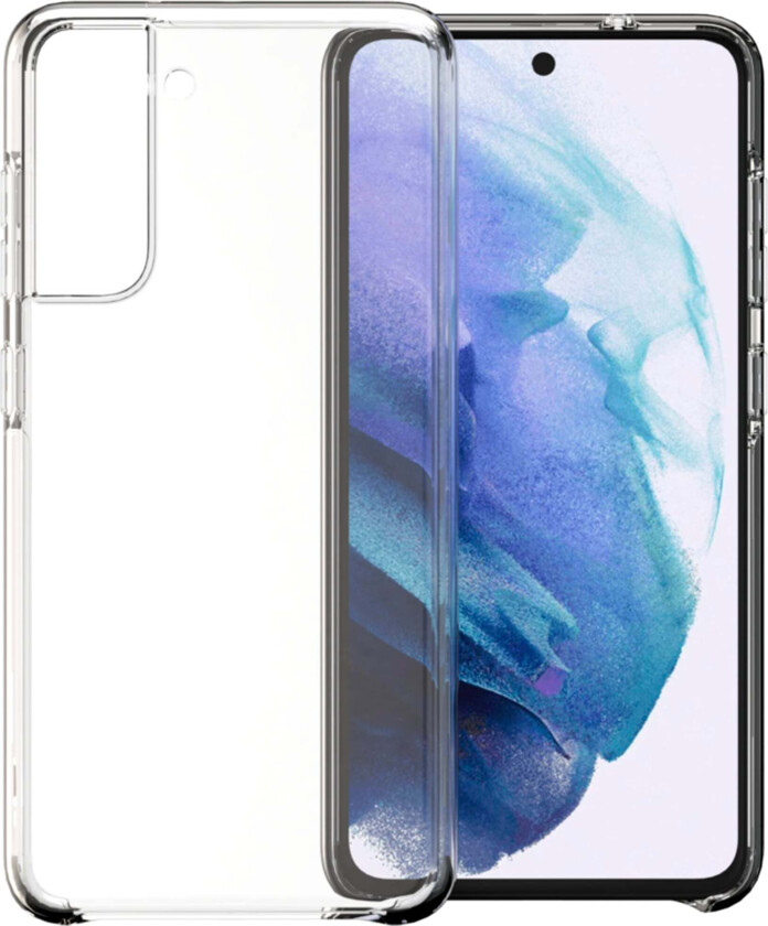 dbramante 1928 Iceland Samsung Galaxy S21 FE deksel (gjennomsiktig)