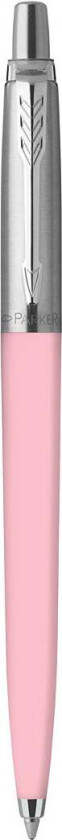 Kulepenn Parker Jotter Pastell BP Rosa