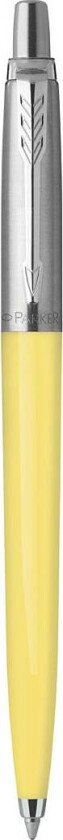 Kulepenn Parker Jotter Pastell BP Lys Gul