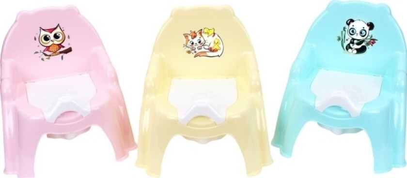 Potte 7402 Blandingspris For 1 Stk