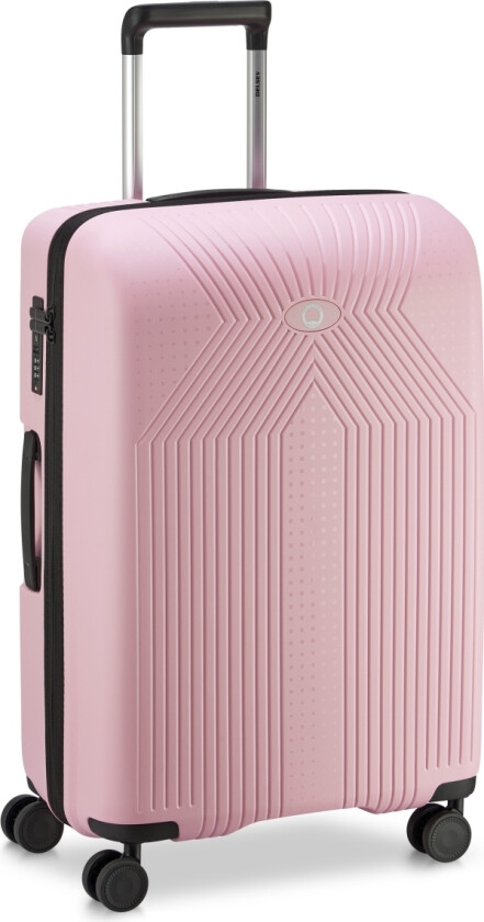 Delsey Orderer 66 Cm Koffert, Rosa