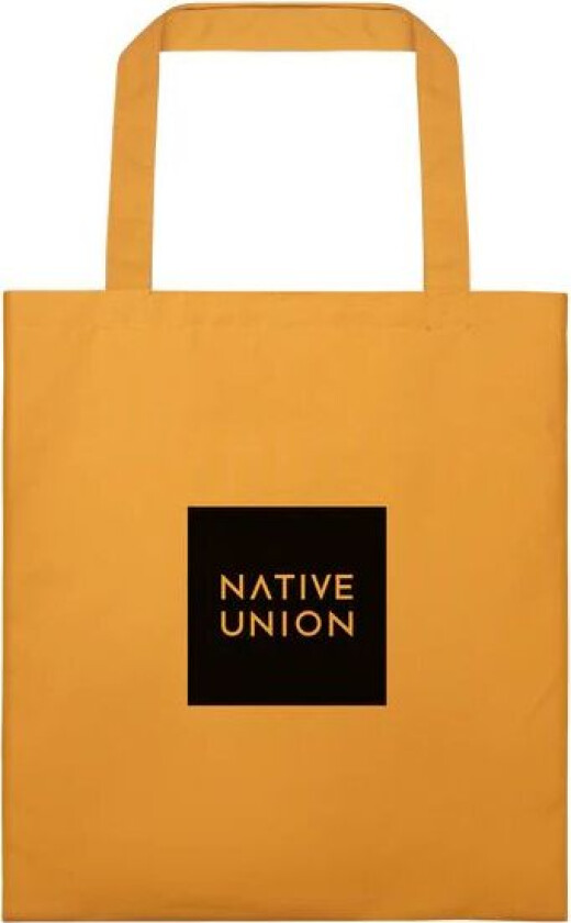 W.F.A Lite Tote Bag - Kraft