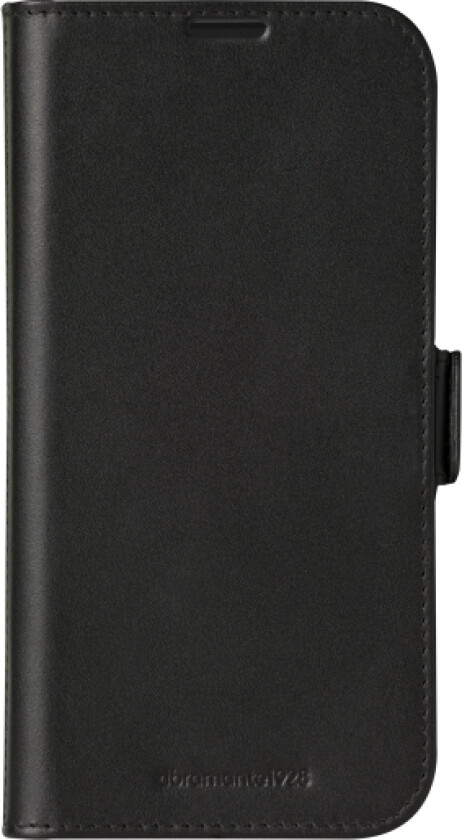 Dbramante Copenhagen Iphone16 Plus Black