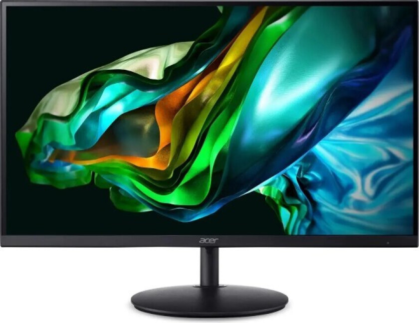 Monitor Acer Sh322quabmiphux