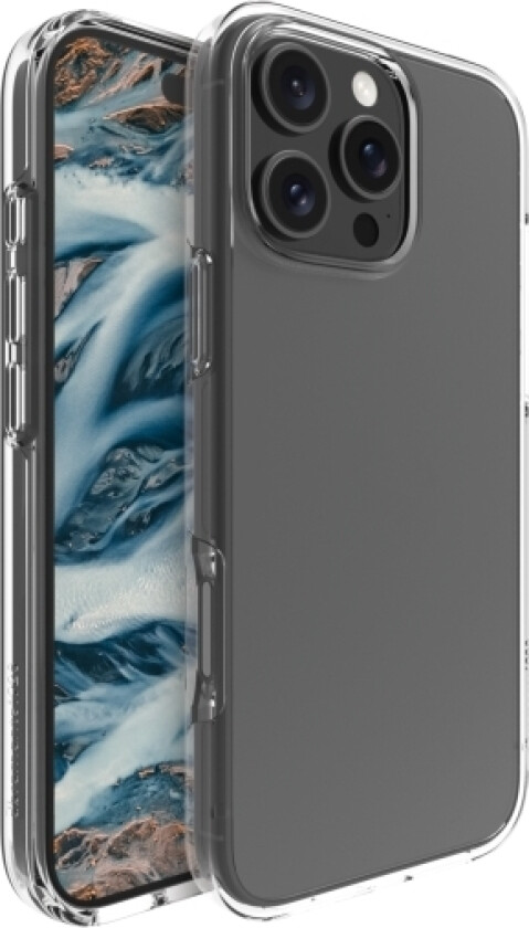 Dbramante Iceland Pro Iphone16accs Promax Clear