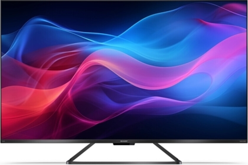 55Gr8265e | 55 | Smart Tv | Google Tv | Uhd