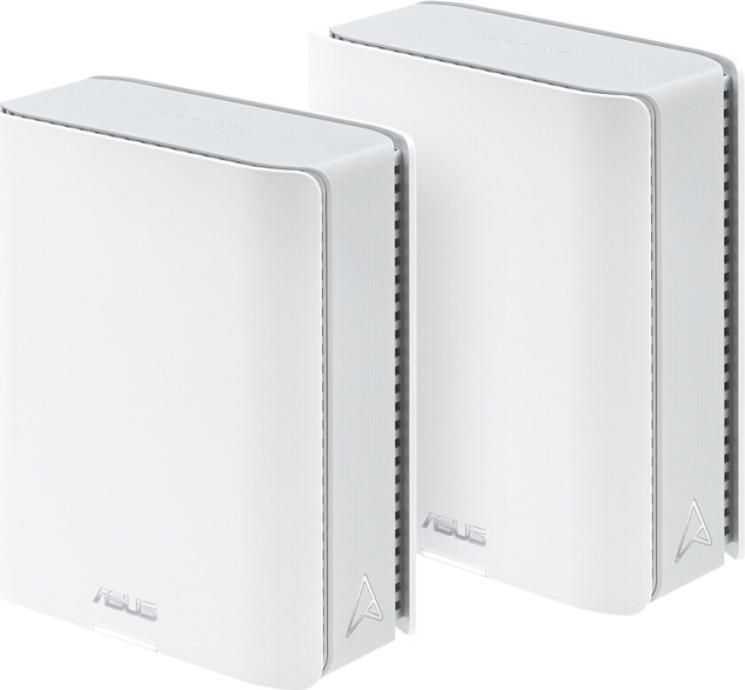 Bilde av Asus Zenwifi Bt10 - Wi-Fi-System - (3 Rutere) - 10Gbe, 5Gbe, 2.5Gbe - Wi-Fi 7