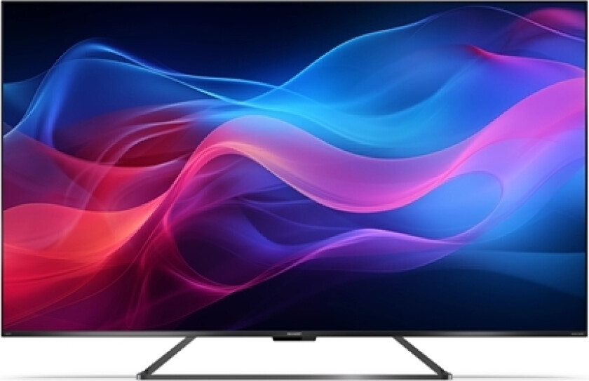 65GR8265E 65" TV