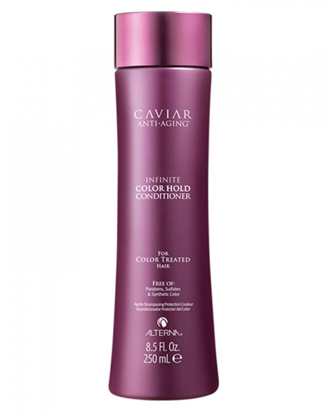 Caviar Infinite Color Hold Conditioner