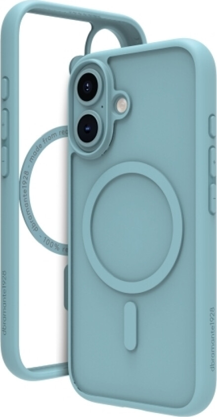 Dbramante1928 Grenen - Beskyttende Deksel For Mobiltelefon