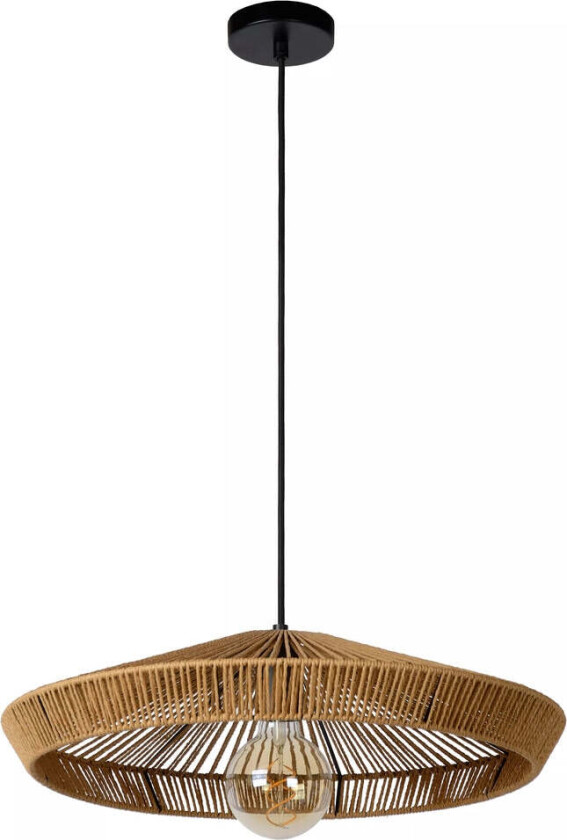 Yunkai takpendel 50 cm - Natur - Natur