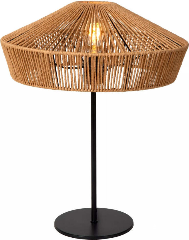 Yunkai bordlampe - Trefarget - Natur