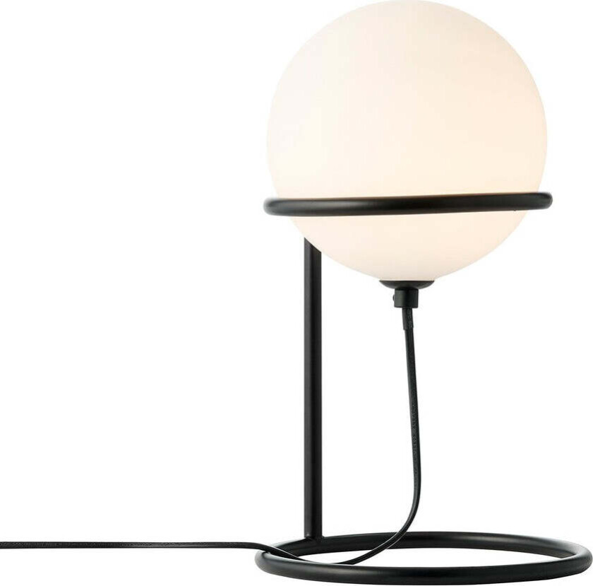 Wilson bordlampe - Svart