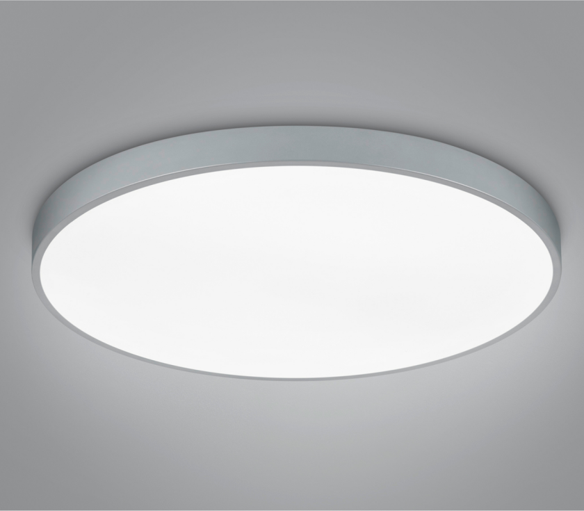 Waco taklampe - Titan - Stål