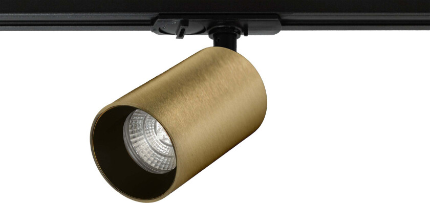 Vox Oz spot (1T) - Svart/Messing - Svart / Messing