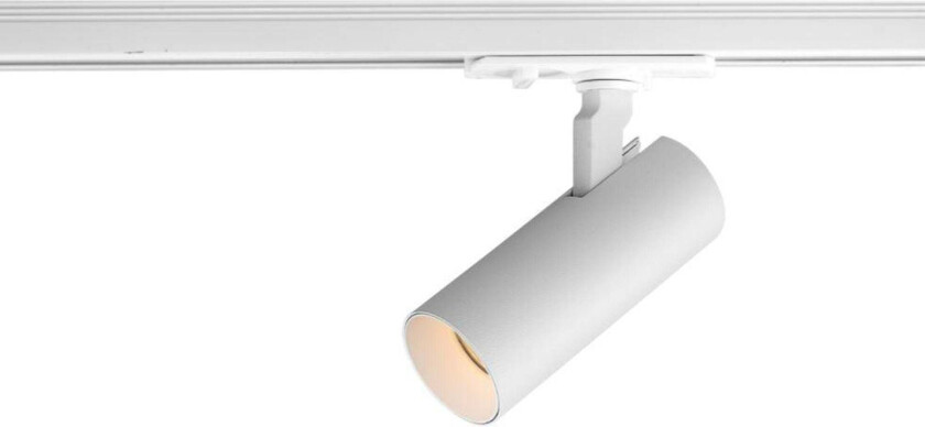 Vox Ezra spot 10W 2700K RA90 Dimbar (1T) - Hvit - Hvit