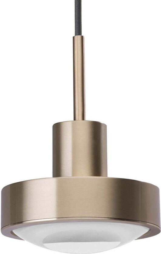 Vip takpendel - Messingfarget - Messing