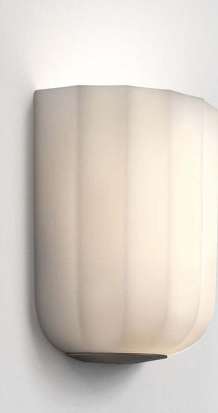 Veo vegglampe - Bronse